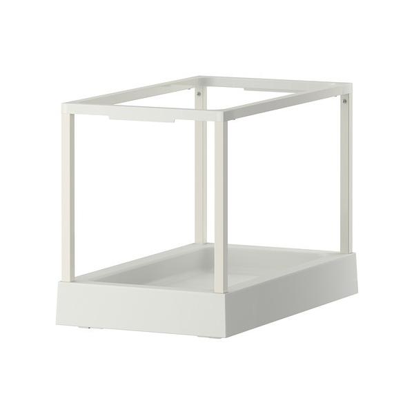 Ikea イケア Utrusta 引き出し式トレイ 分別ゴミ箱用 002 712 23 Buyee Buyee 日本の通販商品 オークションの代理入札 代理購入