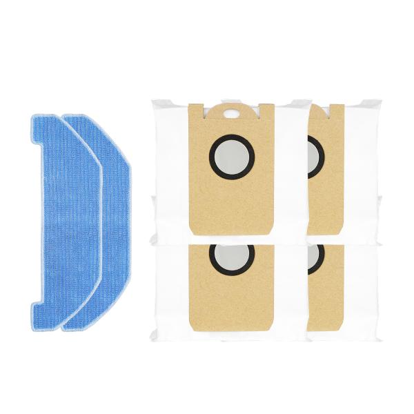 neakasa（ネアカサ） Neabot dust bag NoMo Q11 Neakasa N3 ロボット