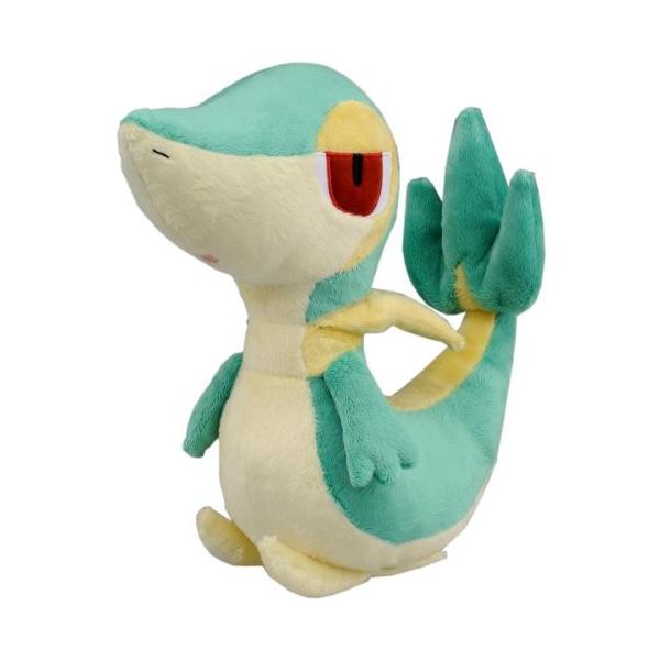 買い取り ポケットモンスター ポケモン ベストウイッシュいっしょにおはなし ツタージャ