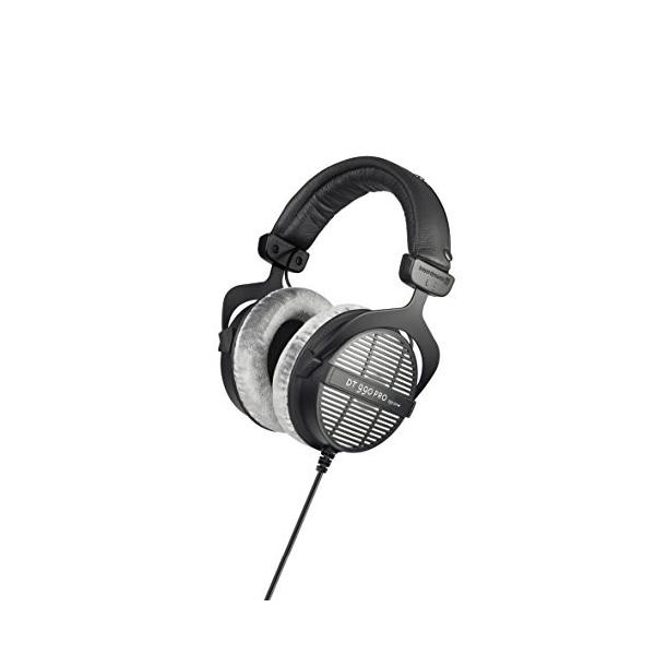 Beyerdynamic ダイナミックオープン型オーバーヘッドホン Dt 990 Pro 並行輸入品 Tulsienglishschool In