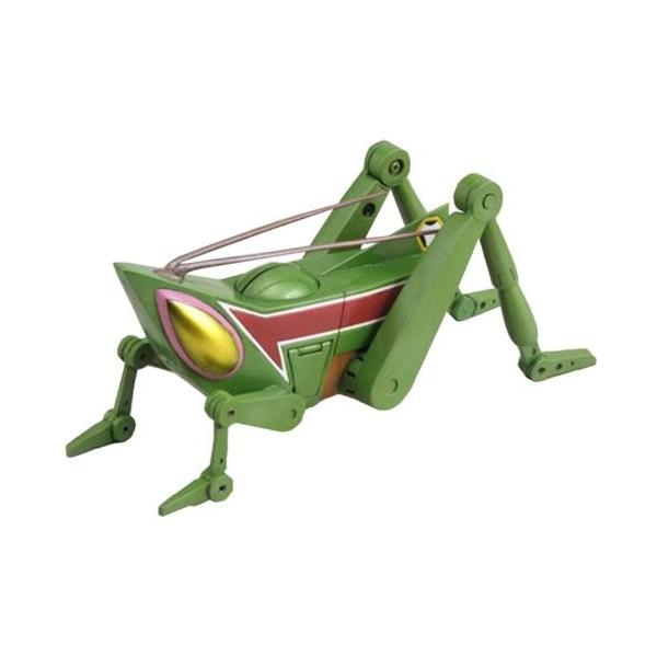 Brave合金31 タイムボカン タイムドタバッタン 銀魂 通常ver 通常ver おもちゃ フィギュア ホビー Esdc3koa Cployylhqllxlq ジーニーウェブストアおすすめ高評価 高い素材 人気魅力的な価格 希少黒入荷 希望者のみラッピング無料 夏セール