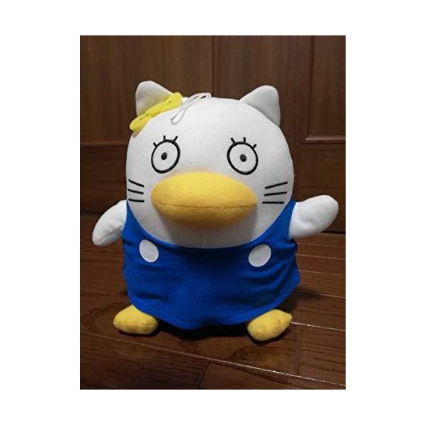 銀魂 サンリオキャラクターズ でっかいぬいぐるみ エリザベス Icune4szosr8es7l4hq5aa ジーニーウェブストア 通販 Yahoo ショッピング