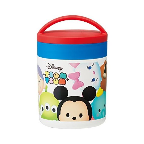 スケーター スープジャー 保温 保冷 激安超特価 ツムツム 300ml Ljfc3 ディズニー