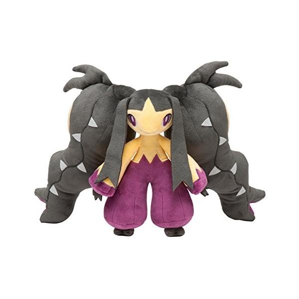 Sale開催中 ポケモンセンターオリジナル ぬいぐるみ メガクチートoa