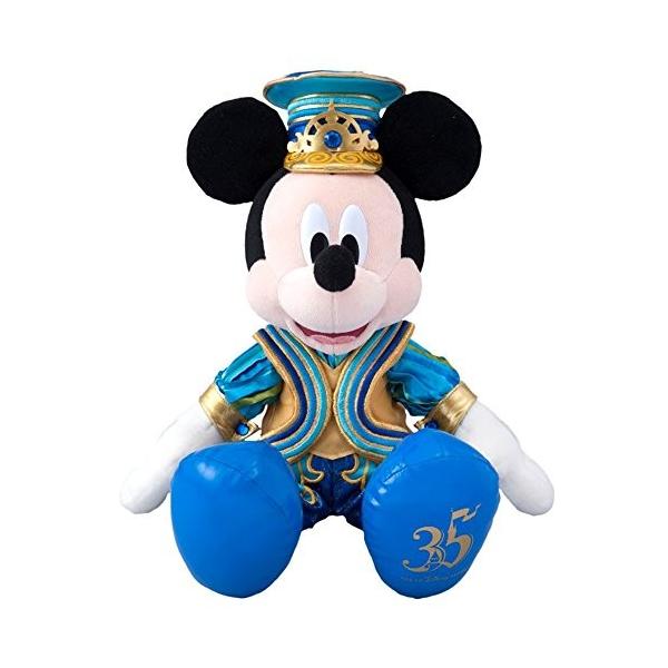 東京 ディズニー リゾート 35周年 Happiest Celebration ぬいぐるみ ミッキー マウス 35th アニバーサリー Ndpa Org
