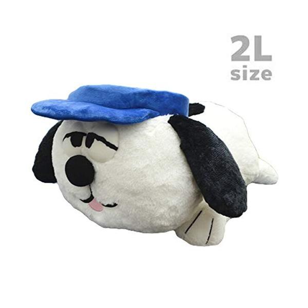 ピーナッツ ハイハイ オラフ ぬいぐるみ 物品 2lサイズ
