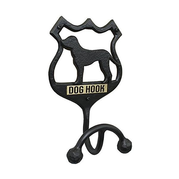 ふるさと割 犬用リードフック エンブレム Lfp Dg1