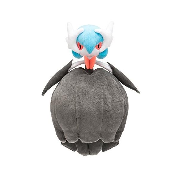 ポケモンセンターオリジナル ぬいぐるみ 超目玉 黒いメガサーナイトoa