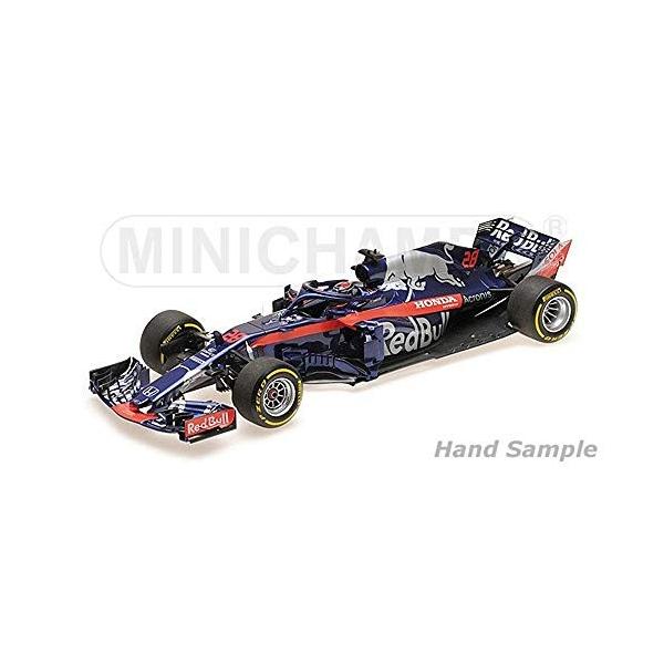 ミニチャンプス 1 18 スクーデリア トロロッソ ホンダ Str13 18 F1 28 B ハートレイ Inshaan Com