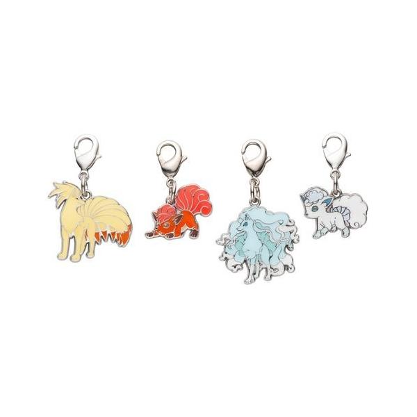 ポケモンセンターオリジナル 全国ずかんメタルチャーム037 A037 038 A038 ロコン ロコン アローラのすがた キュウコン キュウコン Pdpc1zkgw8ufwzqzviscba ジーニーウェブストア 通販 Yahoo ショッピング