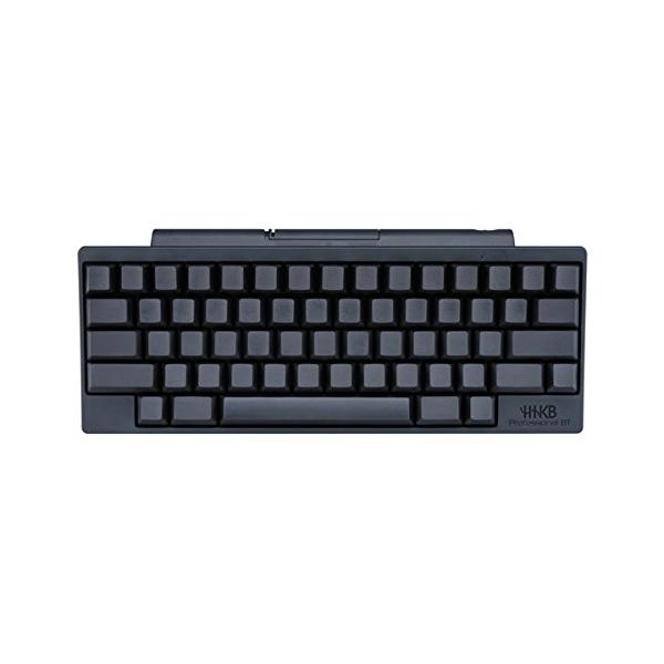 Pfu Hhkb Professional Bt 無刻印 英語配列 超特価 Pd Kb600bn 墨