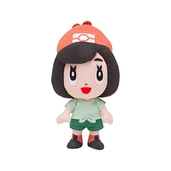 受注生産 ぬいぐるみ Pokemon ミヅキ Time 超安い