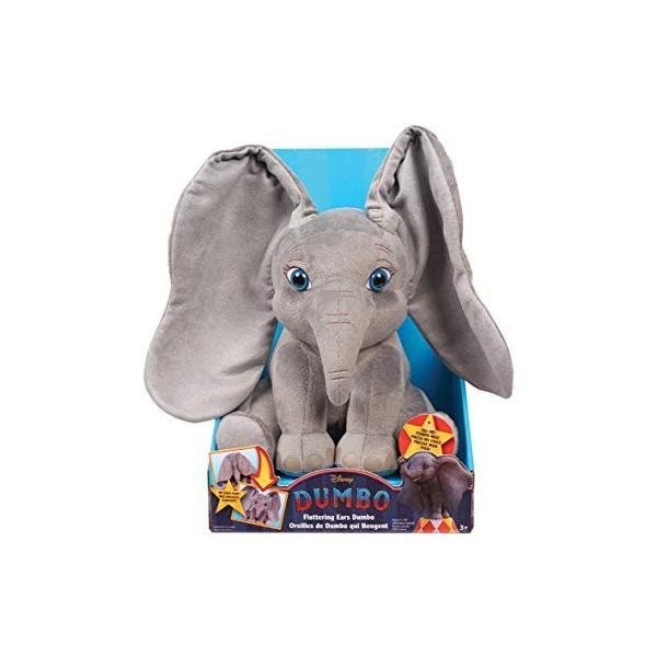 ディズニー 映画版 ダンボ ぬいぐるみ Disney Dumbo 与え Ears Fluttering Dumbo