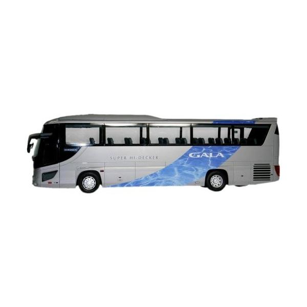 フジミ模型 1 32バスシリーズno 2 いすゞガーラ Super ディスカウント Hi Decker