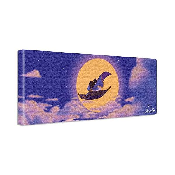 ディズニー ポスター ジャスミン アラジン 30cm 78 5cm 5 Off 日本製 Dsny W 1701 03