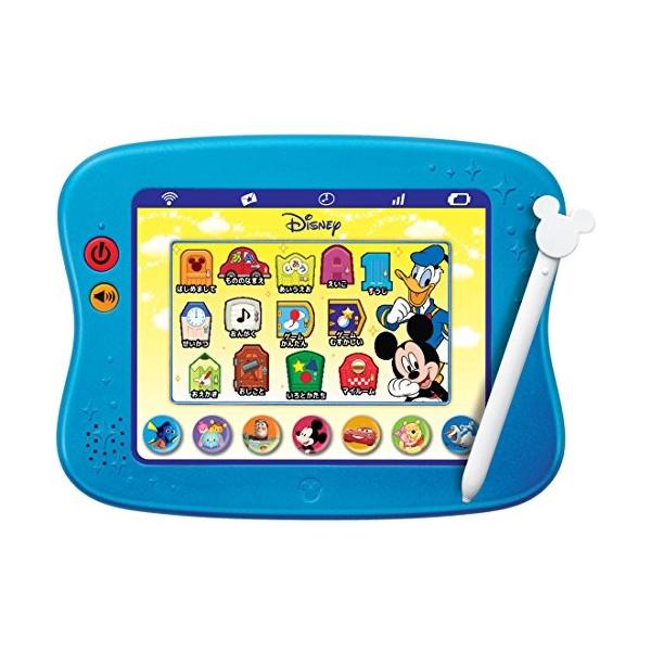 ディズニーamp ディズニー ピクサーキャラクターズ できた がいっぱい ワンダートイパッド2 Ndpa Org