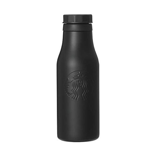 Starbucks スターバックス スタバ ステンレス ロゴボトル マット ブラック ホワイト 473ml タンブラー 食器 アジア 黒 白 エンボス Y5f5mg5adpgspjbg0pgylw ジーニーウェブストア 通販 Yahoo ショッピング