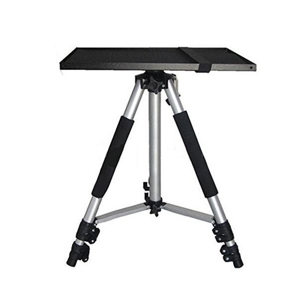 Actnow プロジェクター台 三脚式 プロジェクタースタンド 55cm 140cm 3段階 高さ調整機能 折り畳み 収納便利 耐荷重15kg Texascashandpawn Com