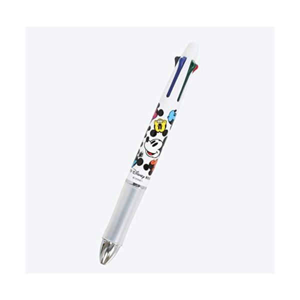 ミッキーマウス ステーショナリー シャープペン ボールペン4色 黒 赤 青 緑 フェイス柄 ディズニーリゾート限定 Yjgwzjboa Xmb Pjdw5ciqca ジーニーウェブストア 通販 Yahoo ショッピング