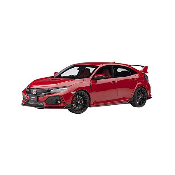 Autoart 1 18 ホンダ シビック タイプr Fk8 17 フレームレッド 完成品 Inshaan Com