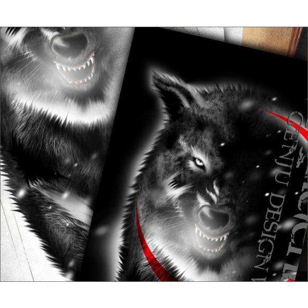 パーカー 狼 ウルフ かっこいい クール Buyee Buyee Japanese Proxy Service Buy From Japan Bot Online