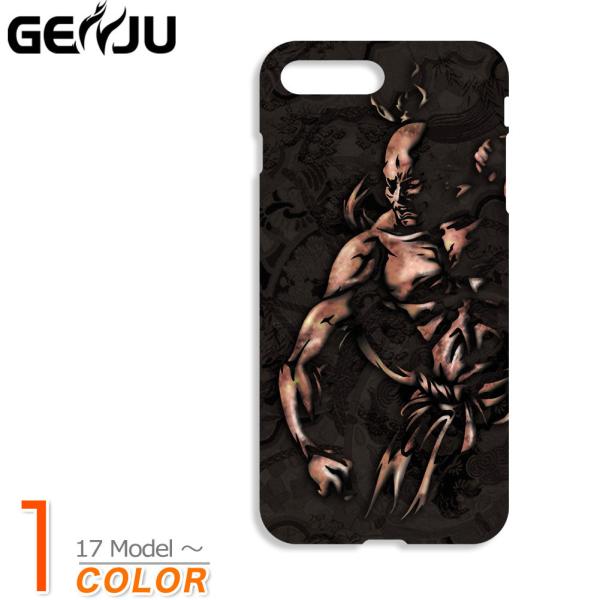 GENJU m  X}zP[X X}[gtH iPhone GALAXY ACtH
