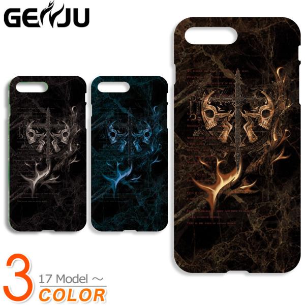 GENJU XJ \ X}zP[X X}[gtH iPhone GALAXY ACtH