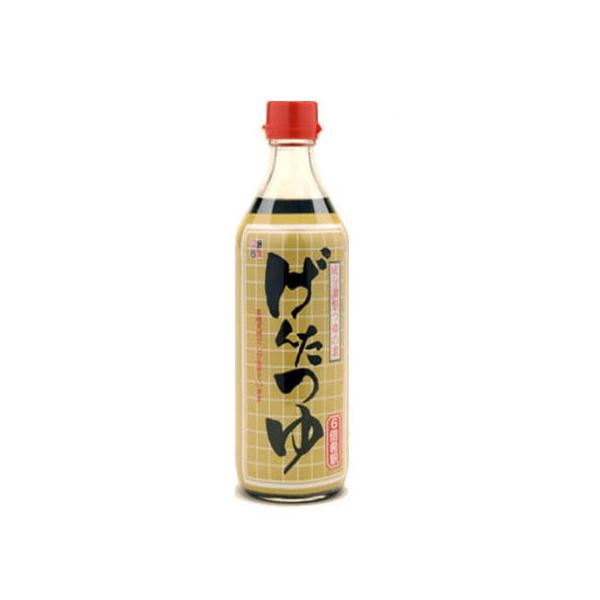 キッセイ薬品工業げんたつゆ 500ml低蛋白 たんぱく質調整食品