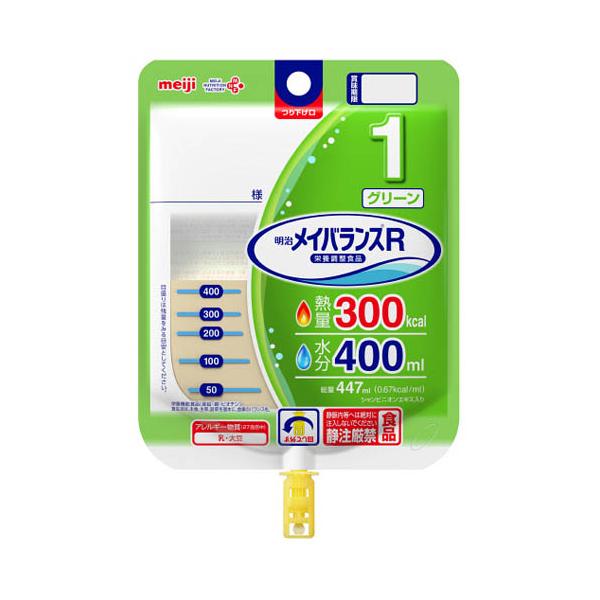 明治 メイバランスR ブルー 300kcal 【547ml×12個】×3箱 メイバランス R ブルー 547ml×12個 300kcal 明治 水分量500ml 100kcal