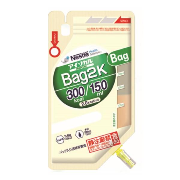 AC\J Bag 2K t 150ml×18  300kcal lX ZxH obOth{H