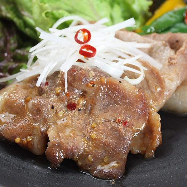 元気豚 肩ロース焼肉 プルコギ風 150g 212 健康育ちの元気豚 通販 Yahoo ショッピング