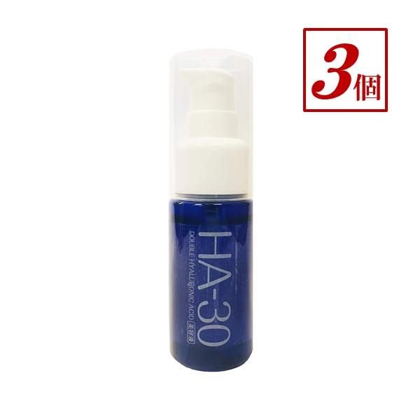 Wヒアルロン酸美容液 30ml 3個 ダイイチ ヒアルロン酸 美容液 エッセンス