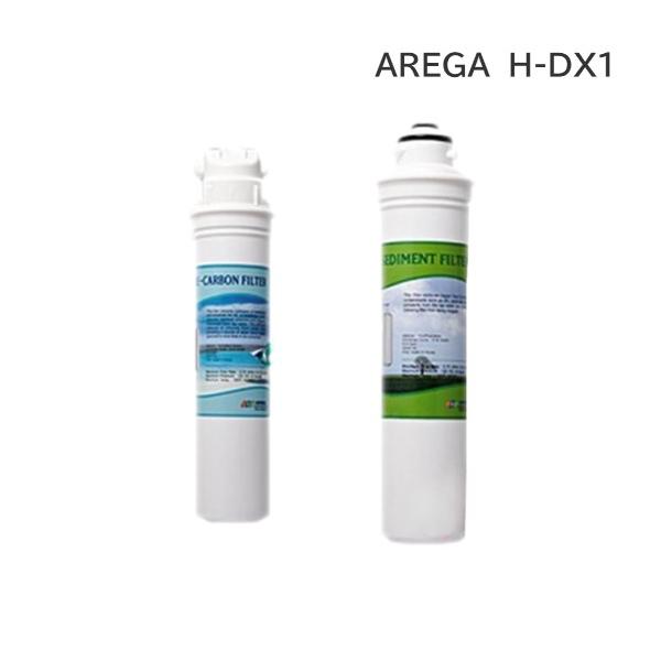 AREGA 冷温水高濃度水素水サーバー H-DX1 6ヶ月後交換フィルター AREGA 冷温水高濃度水素水サーバー H-DX1 6ヶ月後交換フィルター
