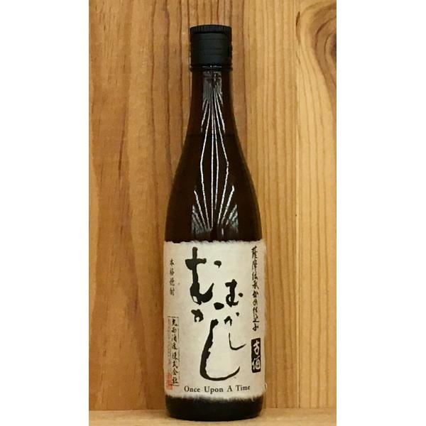 球磨焼酎 稲の露 古酒