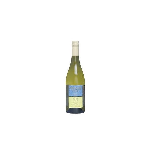 サンサンエステート 柿沢シャルドネ・ネイキッド2018 750ml サンサンワイナリー 長野県塩尻市 Sunsun ESTATE Chardonnay naked2018 オールドヴィンテージ