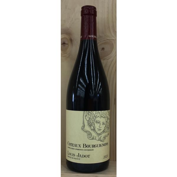 ルイ・ジャド コトー・ブルギニョン 2021 750ml Louis Jadot Coteaux