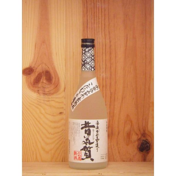 宮崎県酒造 昔気質 むかしかたぎ 25度 米 720ml 甕仕込 : リカーランド