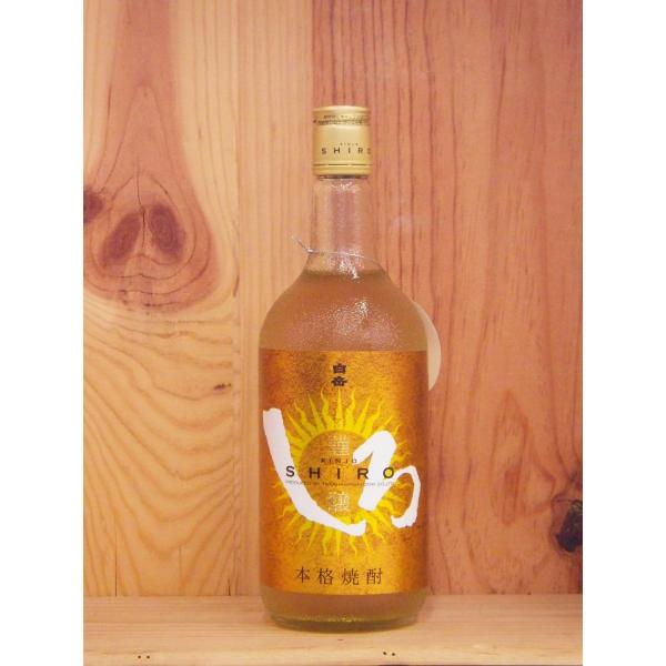 高橋酒造 白岳 しろ 謹醸 25度 米 720ml 熟成 隠し蔵出し 高橋酒造 白岳 しろ 謹醸 25度 米 720ml 熟成 隠し蔵出し