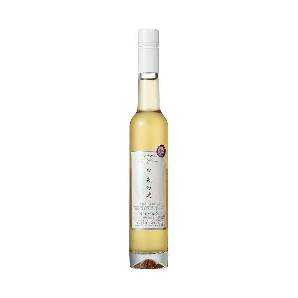 五一わいん 氷果の雫 ナイヤガラ 375ml