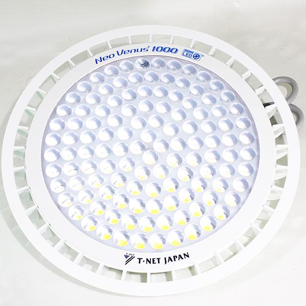 倉庫やガレージに！ティーネットジャパンLED照明 大型LED照明器具・省エネ・環境関連、空調システム関連、除菌