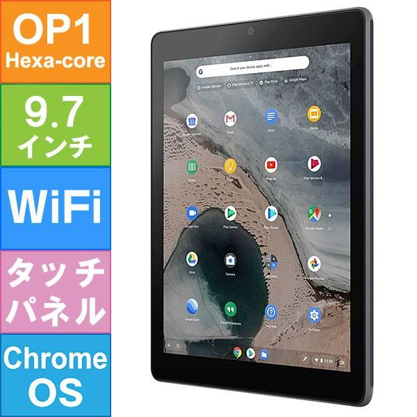 リファビッシュ Asus 9 7型 タブレット Chromebook Tablet Ct100pa Aw0010 Op1 Hexa Core 2 0ghz メモリ4gb ストレージ32gb Wifi Ac Bt Chrome Os Ga Web通販ショップgeno Yahoo 店 通販 Yahoo ショッピング