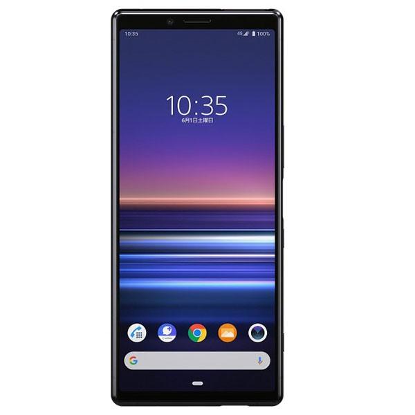 アウトレット Xperia 1 Softbank Simフリー ブラック 802so ワンセグ フルセグ対応 Ga Web通販ショップgeno Yahoo 店 通販 Yahoo ショッピング