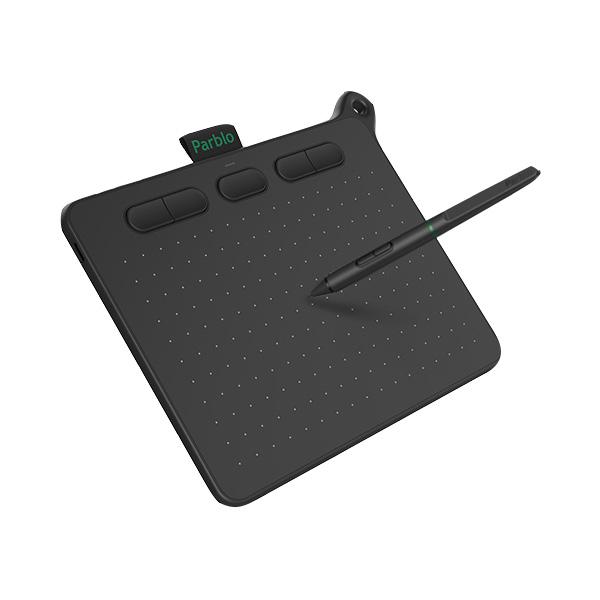 Parblo Ninosシリーズ ペンタブレット 黒 Ninos S 初心者 子供向け Windows Macos Android 対応 Otgアダプタ付き Ga Web通販ショップgeno Yahoo 店 通販 Yahoo ショッピング