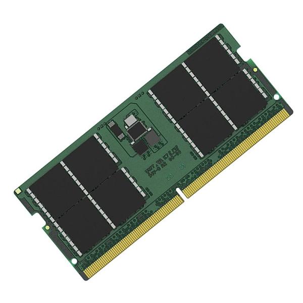 ノートパソコン 用 メモリ 32GB DDR5-4800 PC5-38400 中古 動作確認