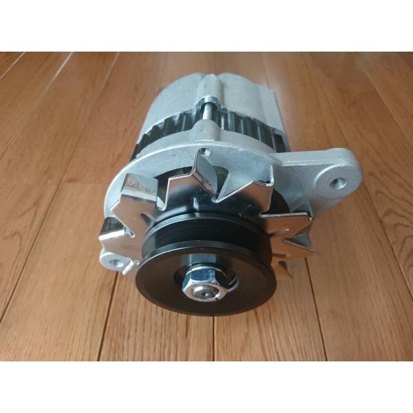 genprojp_yanmar-alternator-135-91 genprojp_yanmar-alternator-135-91