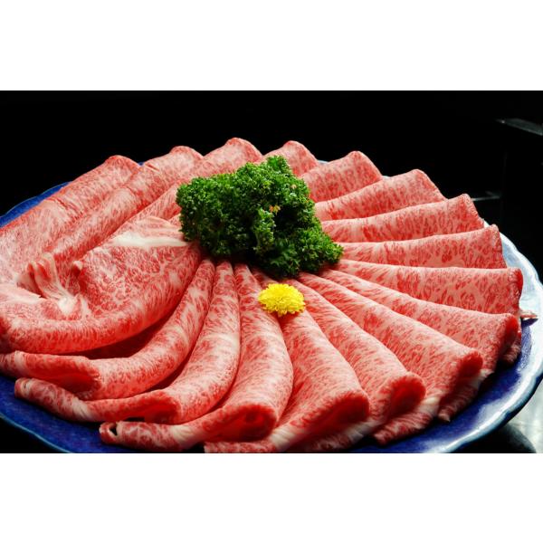 送料無料 黒毛和牛ロースすき焼き しゃぶしゃぶ用約500g入 Ks Rn150 肉のげんさん 通販 Yahoo ショッピング