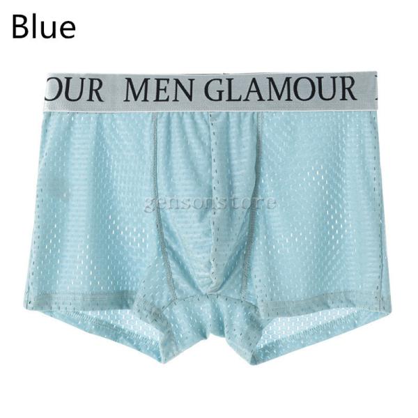ボクサーパンツ メンズ メッシュ下着 3枚セット インナー アンダーウェア ボクサーブリーフ 男性 通気性 速乾 シームレスパンツ シームレス 夏 Buyee Buyee Japanese Proxy Service Buy From Japan Bot Online