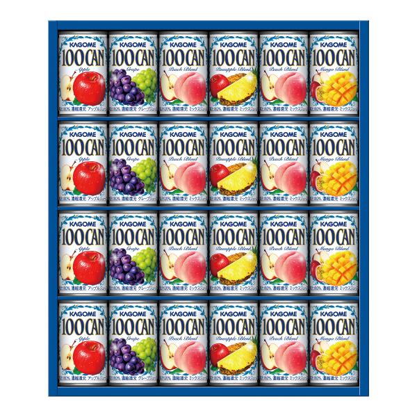 お中元 送料無料 2026 夏ギフト ジュース 御中元 カゴメ フルーツジュースギフト FB-30H 【お返し 暑中見舞い】