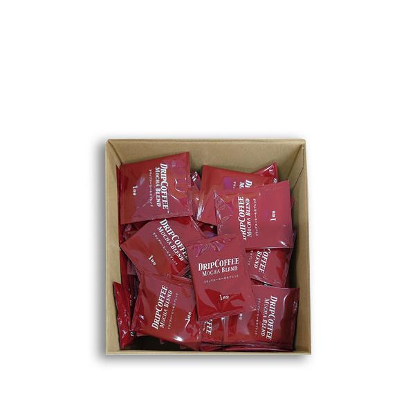 モカブレンド ドリップコーヒー100袋100杯 源宗園 ドリップバッグ 珈琲 7g 100袋 送料無料 源宗園 通販 Paypayモール