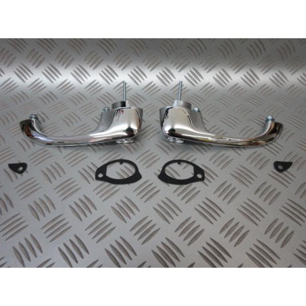 6364imp.1963-1964 Chevrolet IMPALA シボレーインパラ ドアハンドル